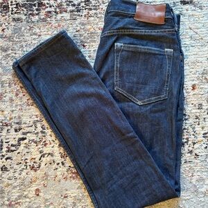 All Saints Rex Slim Jeans